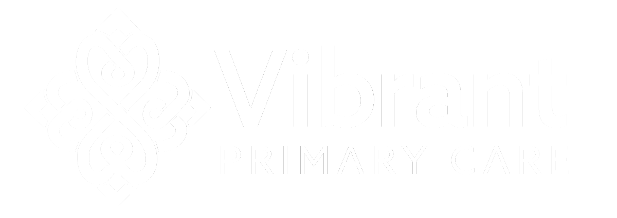 Vibrant Primary Care Logo
